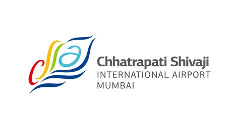 Chhatrapati Shivaji International Airport (CSIA) Logo Download - AI ...