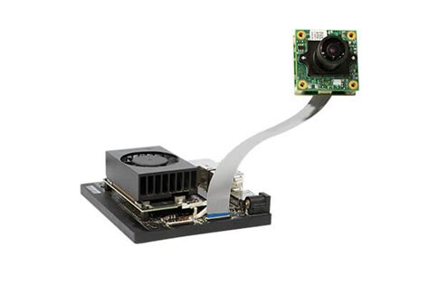 Fhd Ar0234 Global Shutter Camera For Nvidia® Jetson Orin Nx Orin Nano