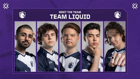 Redgar Takes The Stand For Team Liquid VALORANT MASTERS TOKYO 2023