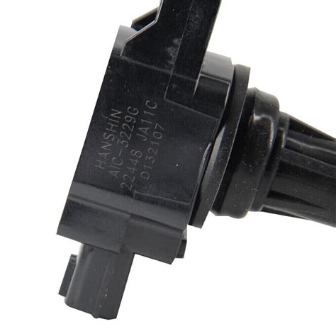 Pc Ja C For Nissan Oem Ignition Coil Assy Ignition Ebay