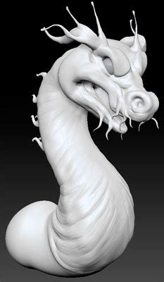 ZBrush уроки видео курсы для начинающих учебник zbrush на русском 3d ...