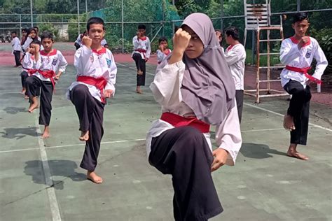 6 Perguruan Pencak Silat Di Indonesia Tertua Psht