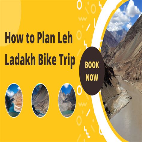 The Ultimate Guide To Ladakh Gct