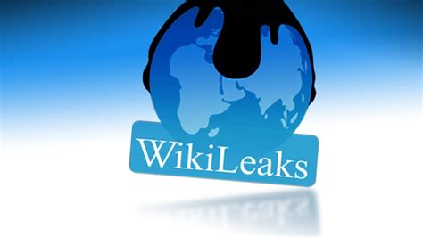 Wikileaks Slams Dnc Lawsuit As Attack On Free Speech Requests Its