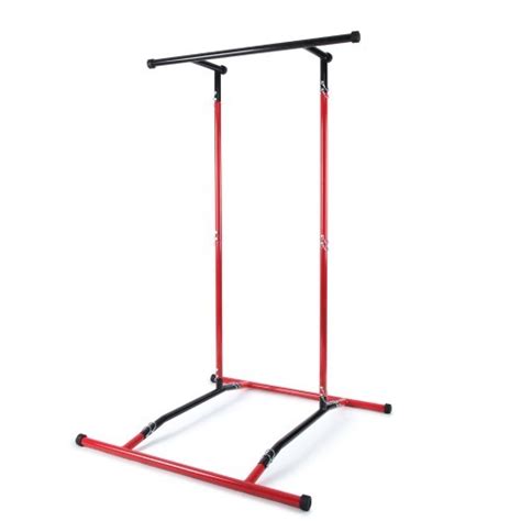 Heavy Duty Height Adjustable Pull Up Chin Up DIP Stand Station Whole