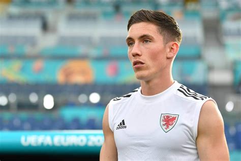 Liverpools Harry Wilson Completes M Move To Fulham The Athletic