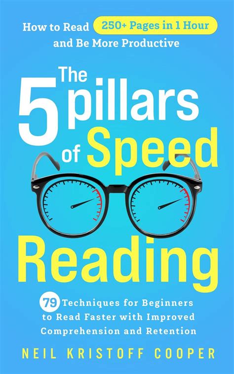 The Pillars Of Speed Reading Techniques For Beginners To Read