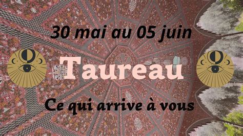 ♉️ Taureau Pwouah Cest Le Jackpot Abondance Bonjour 30 Mai Au 05