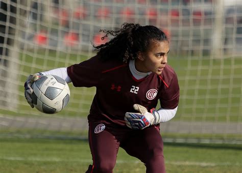 Toluca Fc Femenil On Twitter Las Postales De Nuestra Pr Tica De