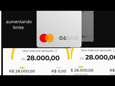 Urgente C Bank Aumentado Limite Do Seu Clientes Altos Limite