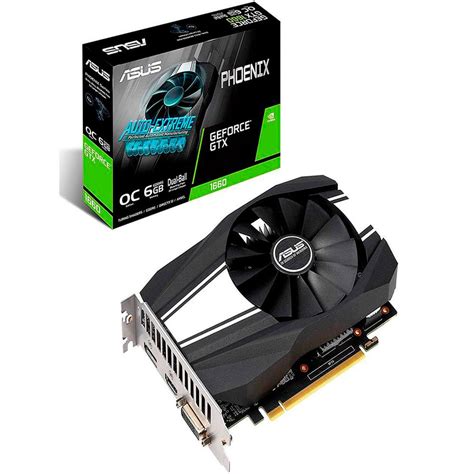 Placa Gráfica ASUS GTX550Ti 1GB 192Bit GDDR5 De Vídeo Geforce GTX 550