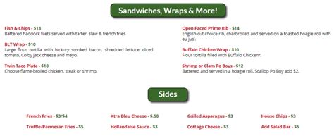 Bounti Fare Restaurant