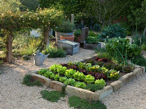 19 Exceptional Raised Garden Bed Ideas That Will Inspire You