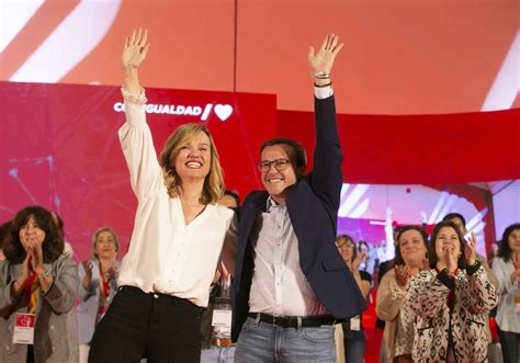 El Congreso regional del PSOE en imágenes Hoy