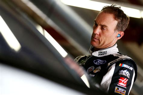 Kevin Harvick Michigan I Race Report The Official Stewart Haas