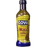 Amazon Goya Marinade Mojo Criollo 24 5 Ounce Mexican