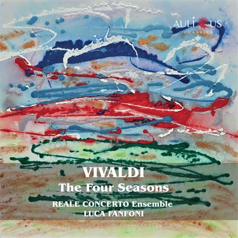 Vivaldi The Four Seasons