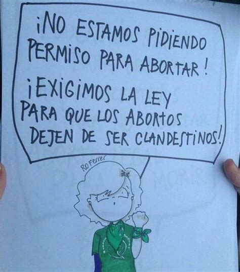 Pin De Anamaria B Burbano En Cosas Feminismo Feminista Frases