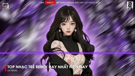 NhẠc TÌnh ĐÊm Nay LÂng LÂng Remix Hot Tiktok HoÀng HÔn Remix ♫ Top NhẠc TrẺ Remix Hay NhẤt