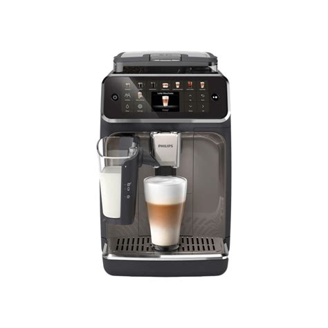 Philips Series 5500 LatteGo EP5549 70