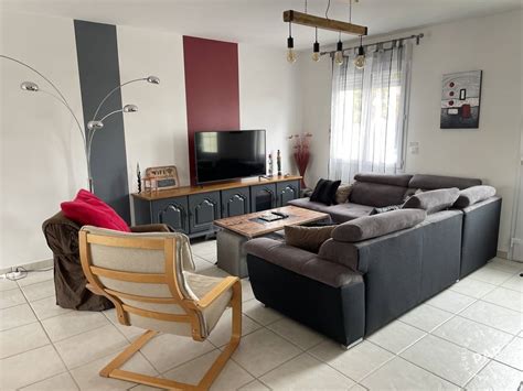 Location Maison Saint Benoist Sur Mer Personnes D S Euros