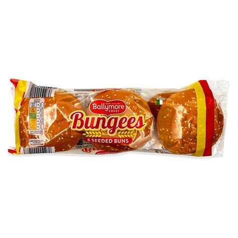 Bungees G Pack Ballymore Crust Aldi Ie