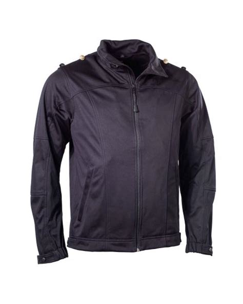 BW Marine Damen Blouson Schwarz Blau Armeeladen24