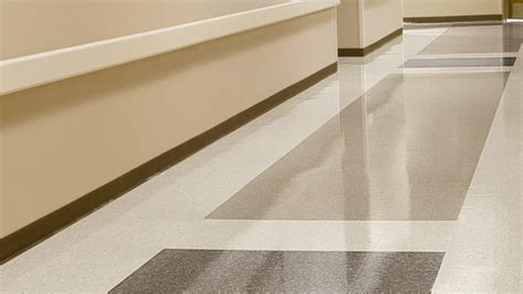 Vinyl Composition Tile (VCT) - Camacho Facilities Services