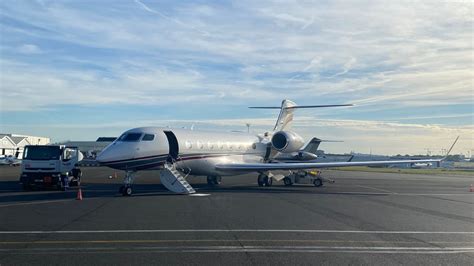 Gulfstream G650