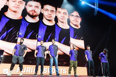 Cs Go Furia E Team One Classificam Para Minor Das Am Ricas Em Berlim