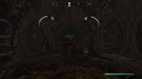 Champion of Hermaeus Mora at Skyrim Nexus - mods and community