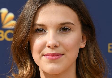 Millie Bobby Brown Biography Millie Bobby Brown Age Wiki Height