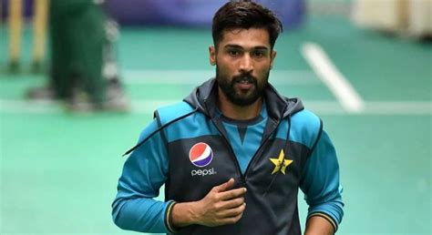 Mohammad Amir To Return For T20 Blast