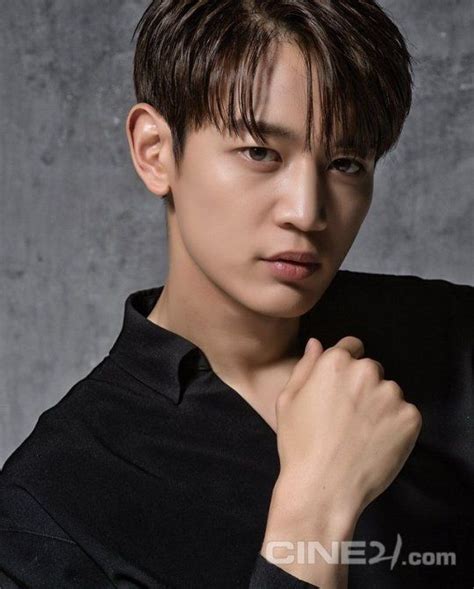 Yourdailyminho Choi Min Ho Shinee Minho Minho