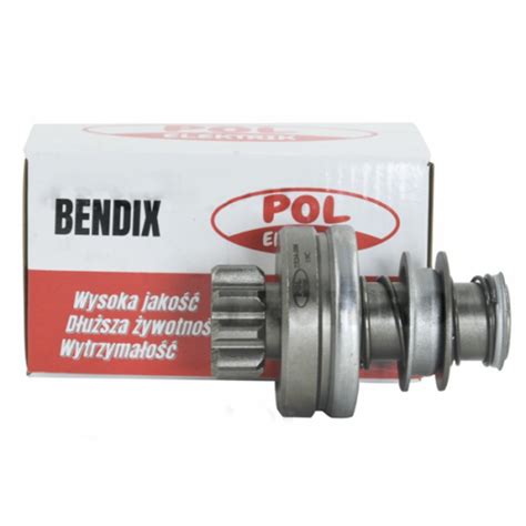 Bendix Zesp Sprz Gaj Cy Rozrusznika Z B W Frez W Zetor