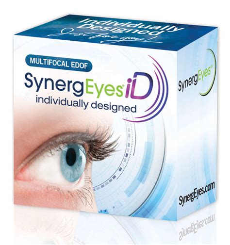 Next Generation Hybrid Contact Lens Has Debuted Review Of Optometric