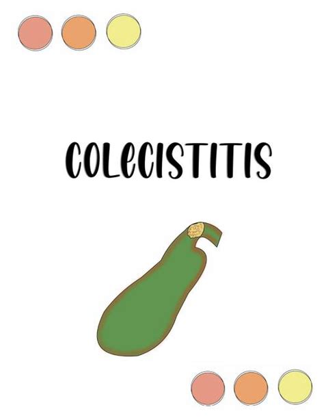 Colecistitis Eve Meds Udocz