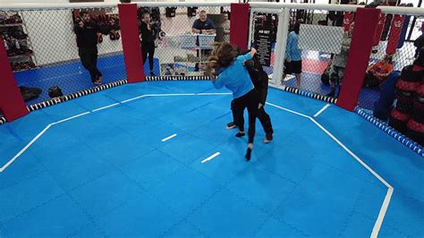 Self Defense | My Site