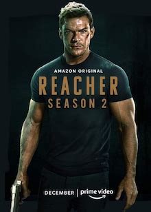 Reacher: Season 2 - Review and Ratings - All About OTT - OTTHOT