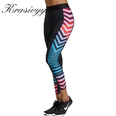 Buy Krasivyy New Digital Stripe Color Gradient