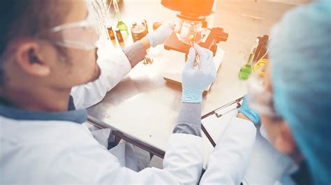 Agility In New Areas Of Life Sciences And Pharmaceutical Manufacturing