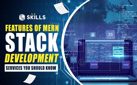 Features Of Mern Stack Development Services You Should Know