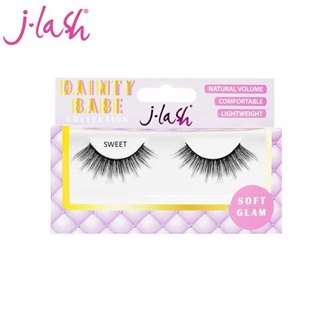 DAINTY BABE SWEET Luces Beautiful