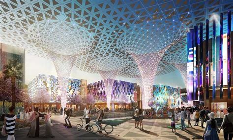Expo 2020 Dubai News Highlights News Photos Videos Khaleej Journal