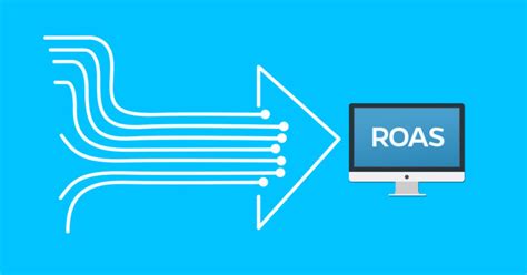 ROAS Formula: how to calculate it and apply to your business