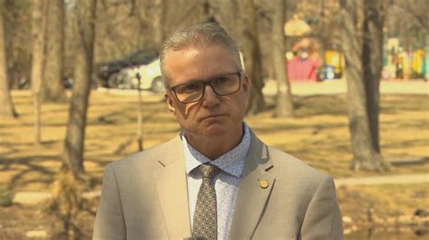 Manitoba Leaders Tout New Safety Officers But Frustrated Shopkeeper