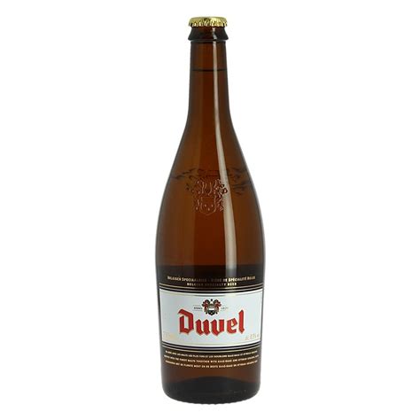 Duvel Blonde Bi Re Belge De Haute Fermentation Cl