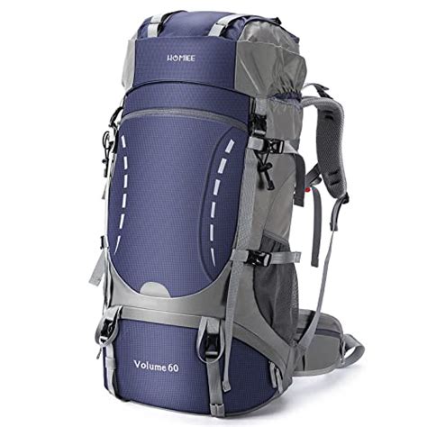 Backpacking Rucksack 60 Liter – The 16 best products compared ...