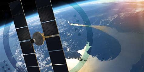 Quest Ce Que La Connexion Internet Par Satellite