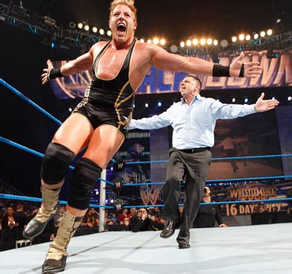 Smackdown Jack Swagger Photo Fanpop